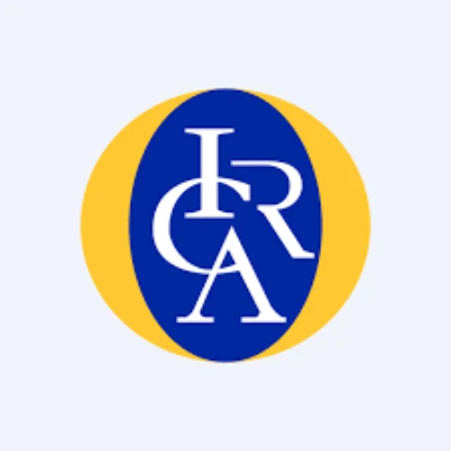 ICRA logo