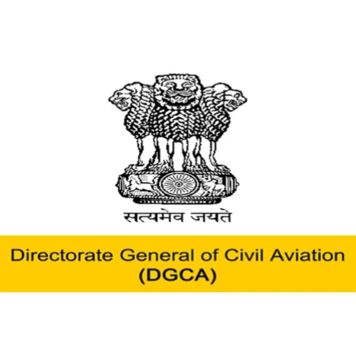DGCA logo