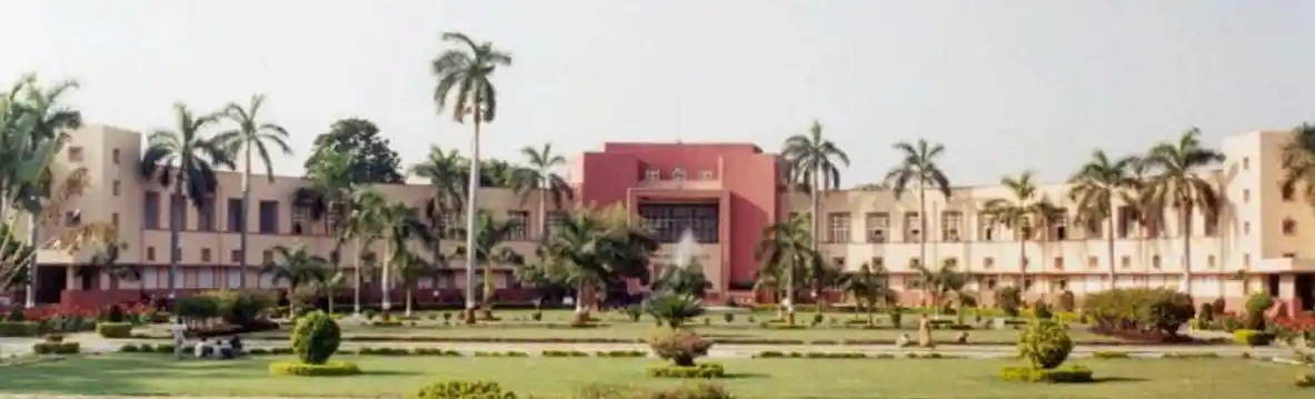 Sardarkrushinagar Dantiwada Agricultural University - [SDAU] Banner