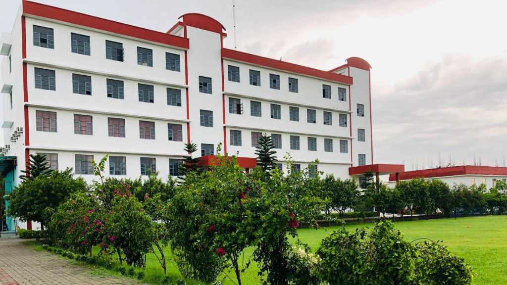 Meerut Institute of Engineering & Technology Kumaon - [MIET], Haldwani