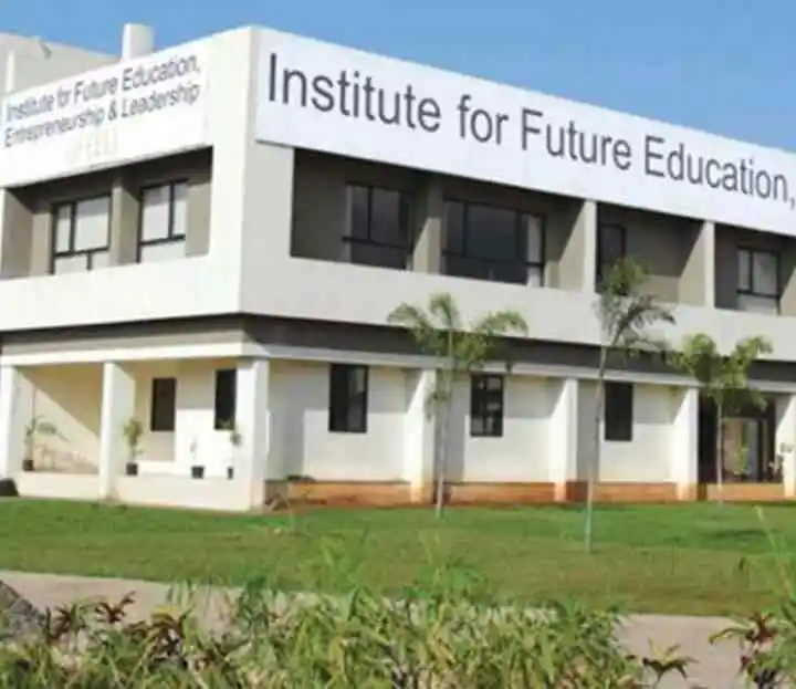 Institute for Future Education, Entrepreneurship and Leadership - [iFEEL] Banner