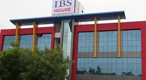 ICFAI Business School - [IBS] Banner