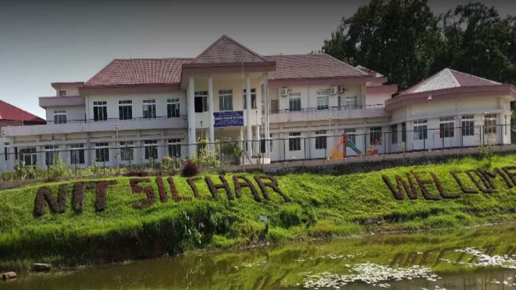 National Institute Of Technology [NITS] Silchar
