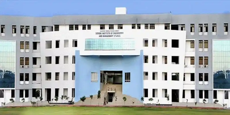 Deogiri Institute of Engineering and Management Studies [DIEMS] Banner