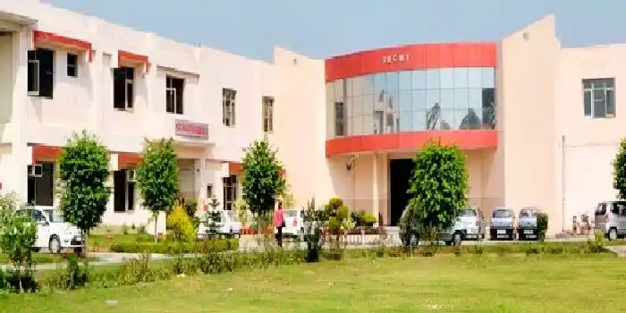 Swami Satyanand College of Management and Technology - [SSCMT] Banner