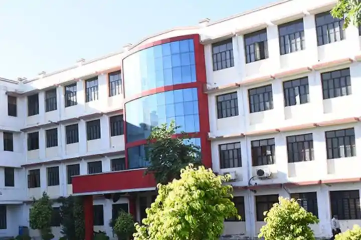 Rawat Mahila B.Ed College Banner