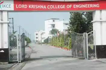 Lord Krishna College of Engineering - [LKCE] Banner