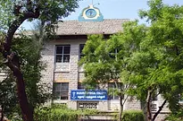 Madurai Medical College, Madurai Banner