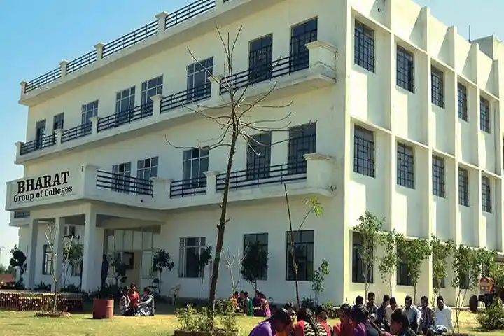 Bharat Institute of Management Studies Banner