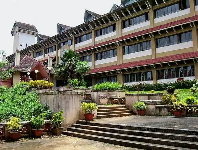 Kerala Agricultural University - [KAU] Banner