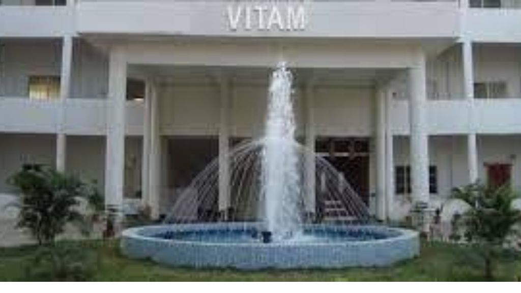 Vignan Institute of Technology And Management