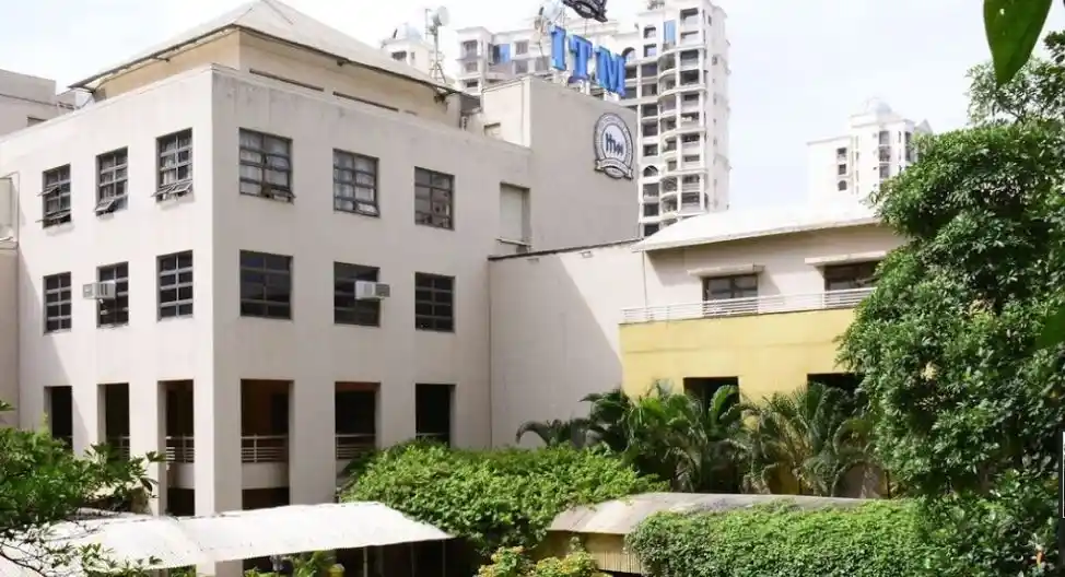 ITM Group of Institutions Banner
