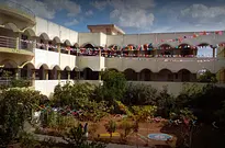 University College of Engineering, Anna University, Dindigul Banner