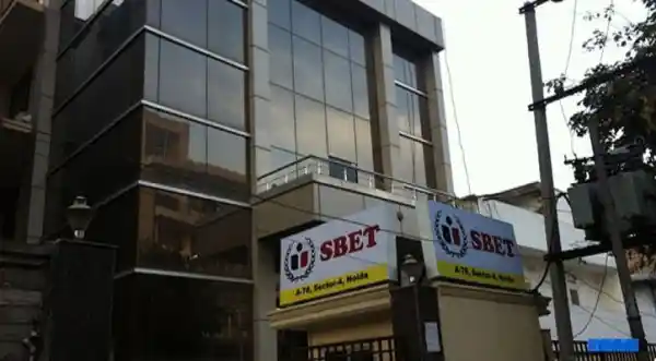 SBET Institute of Management and Technology Banner