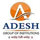 Adesh Institute Of Medical Sciences And Research - [AIMSR]
