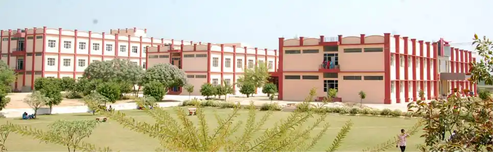 Tirupati College of Education Banner