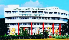 rabindra bharati distance university