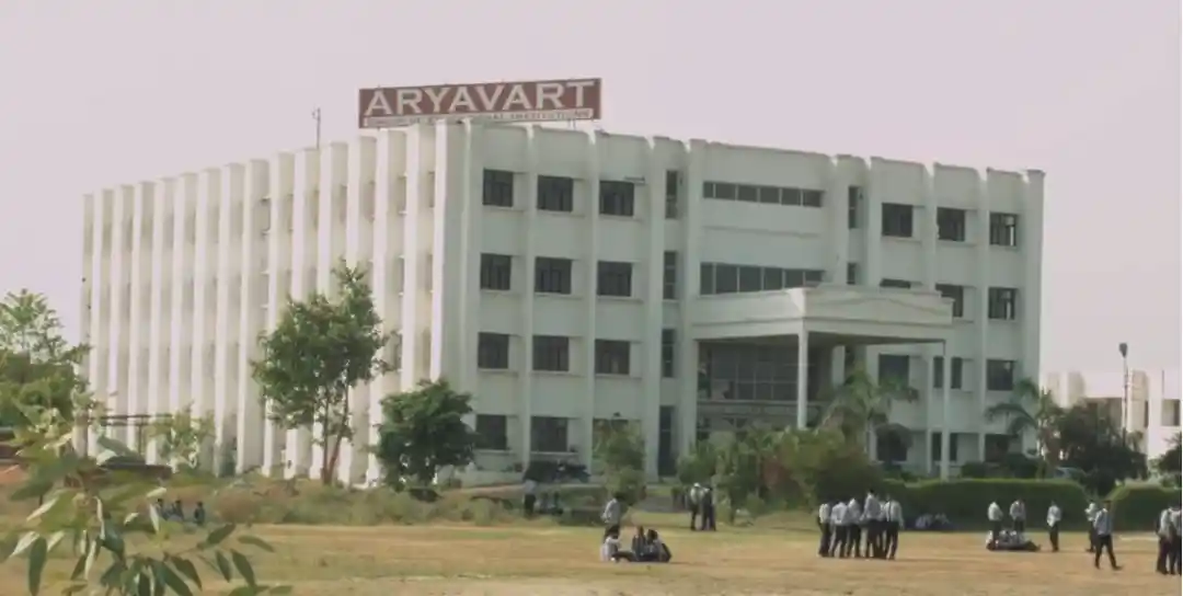 Aryavart Institute of Technology and Management - [AITM] Banner