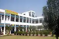 Guru Nanak College Of Education - [GNCE], New Delhi Banner