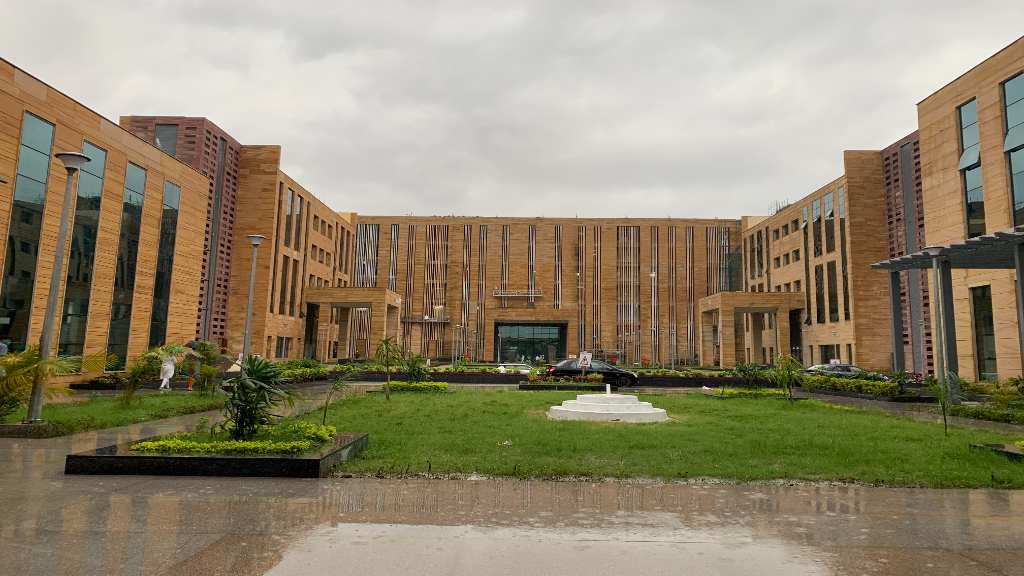 All India Institute Of Medical Sciences [AIIMS] Kalyani