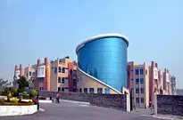 Manav Rachna University, Faculty Of Engineering, Faridabad