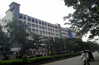 Dwarkadas J Sanghvi College of Engineering Banner