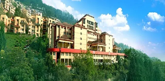 Sikkim Manipal College of Physiotherapy - [SMCPT], Gangtok