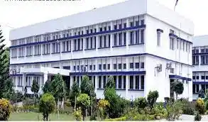 Dr. Rajendra Prasad Central Agricultural University Banner