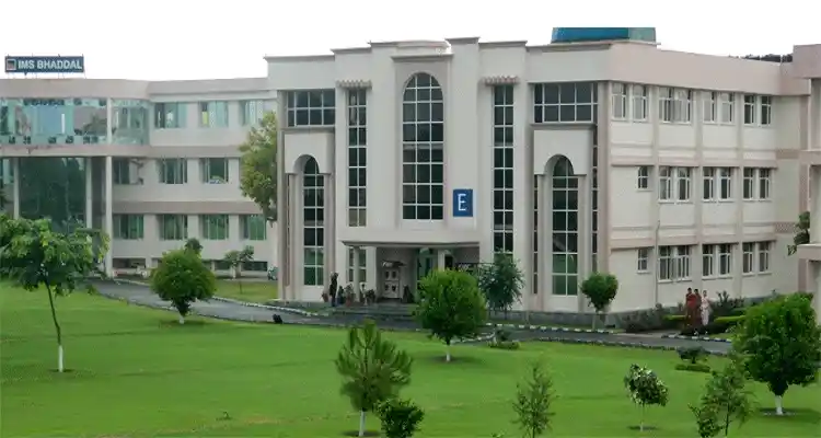 Institute of Engineering & Technology Banner