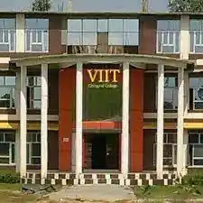 VIIT College of Technology & Management Banner