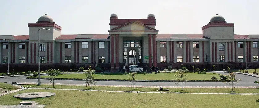 Doon University, School of Management - [SOM] dehradun Banner
