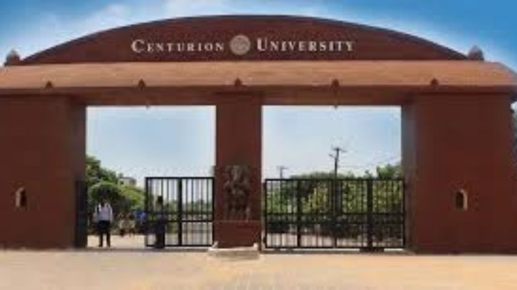 Centurion University of Technology and Management - [CUTM], Paralakhemundi