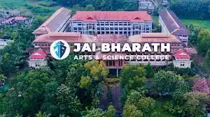 Jai Bharath Arts and Science College - [JBASC], Banner