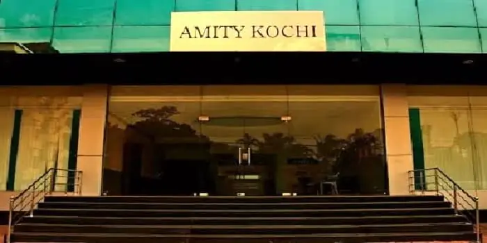 Amity Global Business School - [AGBS] Banner