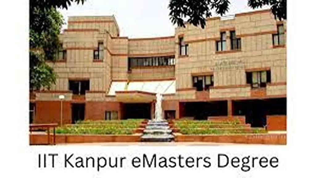Indian Institute of Technology [IIT] Kanpur Banner