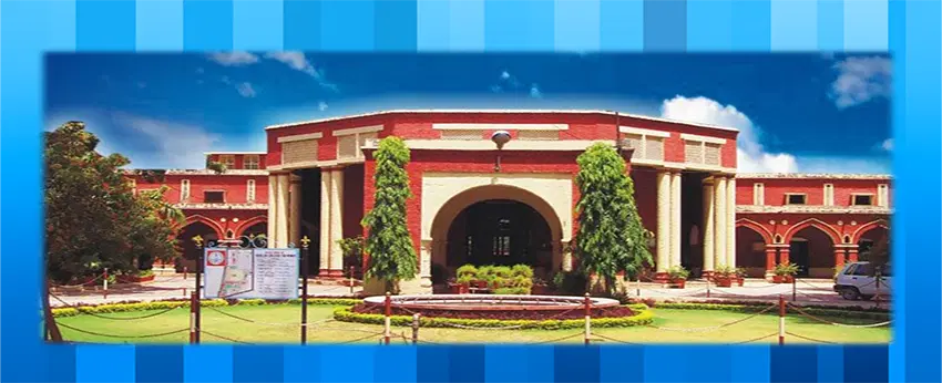 Khalsa College for Women [KCW] ludhiana Banner