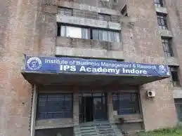 Institute of Business Management & Research - [IBMR] Banner