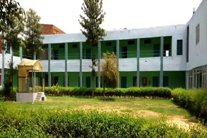 Krishna Adarsh College of Education Banner