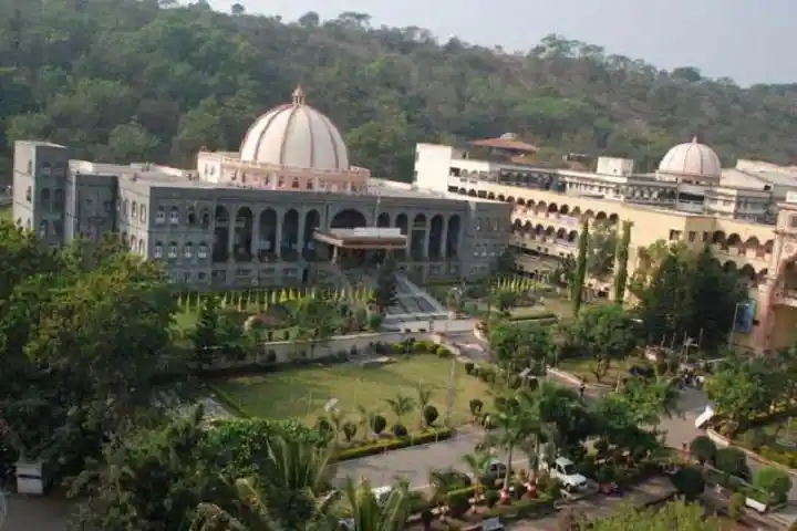Maharashtra Institute of Technology - [MIT] Banner