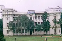 Madras Medical College Banner