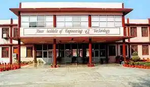 Alwar Institute of Engineering and Technology - [AIET] Banner