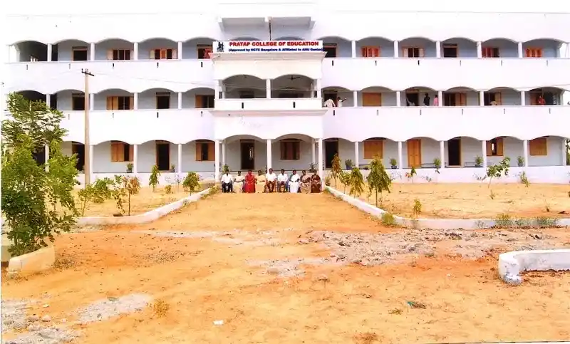 Partap College of Education [PCE] Ludhiana Banner