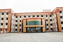 All India Institute Of Medical Sciences - [AIIMS] Banner