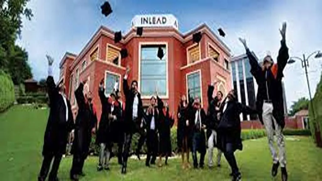Indian Institute of Learning and Advanced Development [INLEAD] Gurgaon Banner