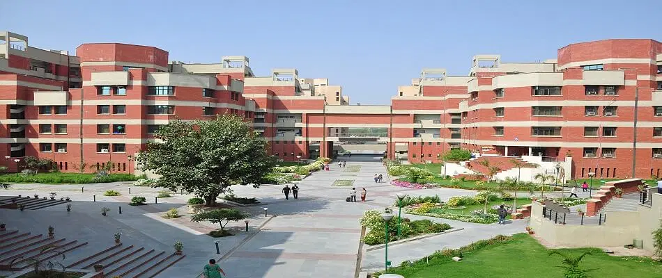Bachelor of Education [B.Ed] From IPU, New Delhi