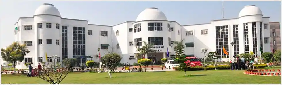 Chandigarh College of Technology Banner