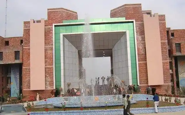 Maharaja Agrasen Institute of Technology - [MAIT] Banner