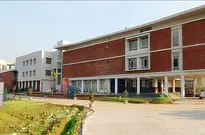 ITM University, Vadodara Banner