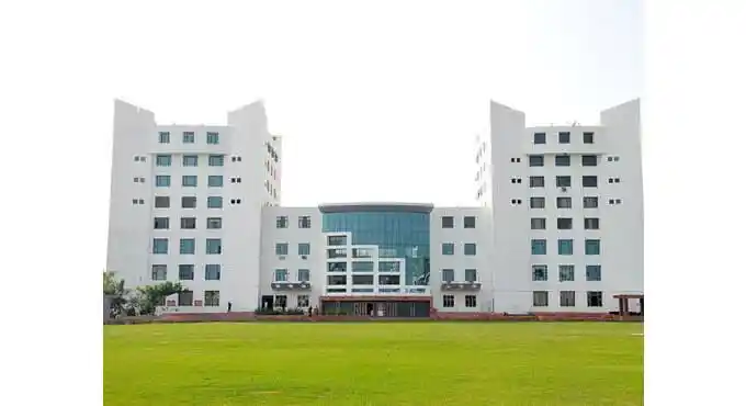 Indian School of Business Management and Administration - [ISBM] Banner