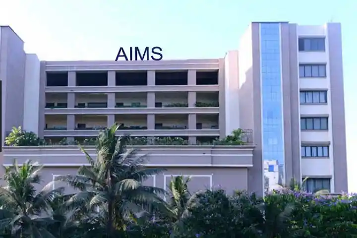 Atharva Institute of Management Studies - [AIMS] Banner